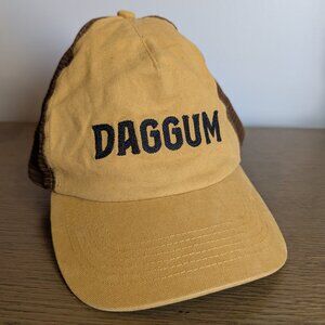 SENDERO PROVISIONS CO. - DAGGUM HAT TAN AND BROWN
